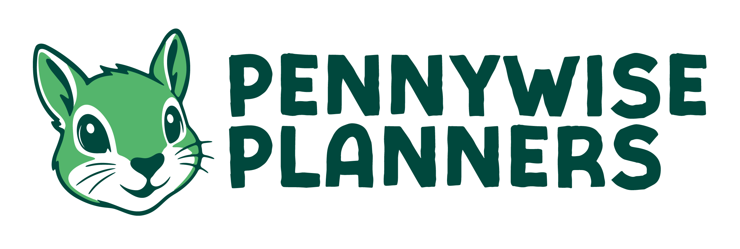 Pennywise Planners logo